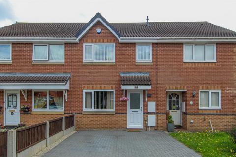 7 Castle Hill, Wakefield, WF2 8YH