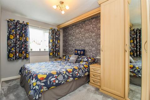 7 Castle Hill, Wakefield, WF2 8YH