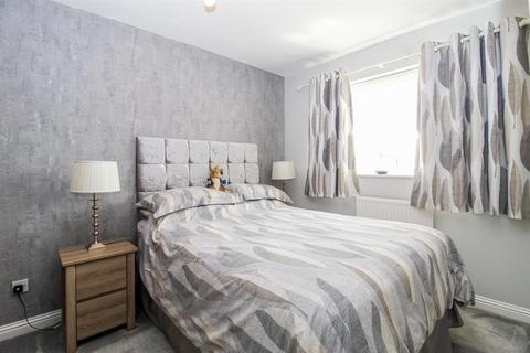 7 Castle Hill, Wakefield, WF2 8YH