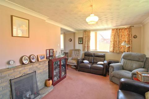 3 bedroom detached bungalow for sale, Spice Chase, Tilney St. Lawrence