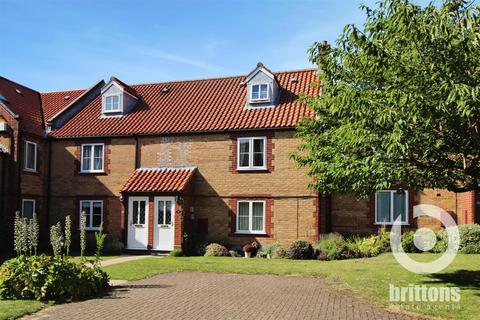 2 bedroom flat for sale, Hunstanton Road, Dersingham