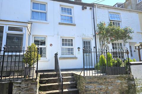 Polruan - 3 bedroom terraced house for sale