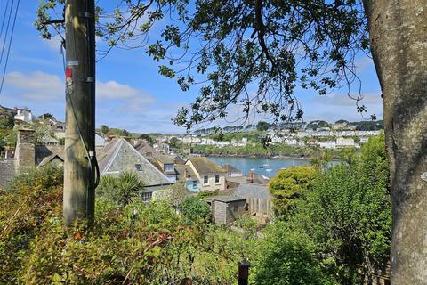 3 bedroom terraced house for sale, Fore Street, Polruan