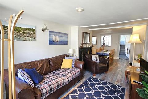 undefined, Fore Street, Polruan