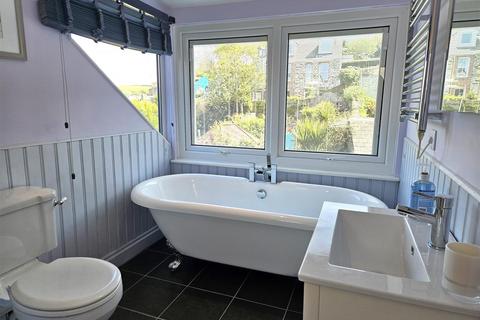 undefined, Fore Street, Polruan