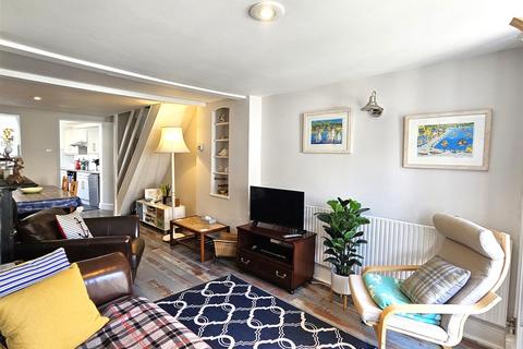 undefined, Fore Street, Polruan