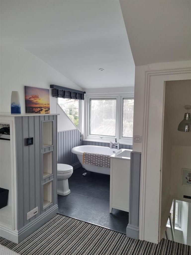 En suite
