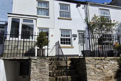 3 bedroom terraced house for sale, Fore Street, Polruan