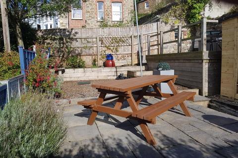3 bedroom terraced house for sale, Fore Street, Polruan
