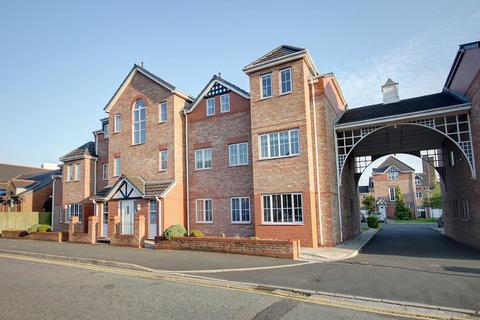 2 bedroom apartment for sale, Devonshire Road, Altrincham