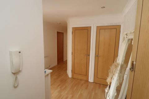 2 bedroom apartment for sale, Devonshire Road, Altrincham