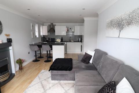 2 bedroom apartment for sale, Devonshire Road, Altrincham