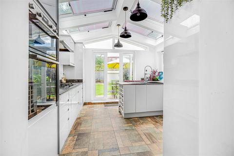 4 bedroom terraced house for sale, Washington Road, Barnes, London, SW13