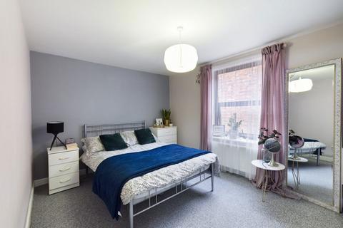 1 bedroom apartment to rent, Gammons Court, Boston