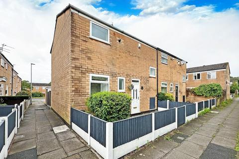 3 bedroom semi-detached house for sale, Churchstoke Walk, Manchester