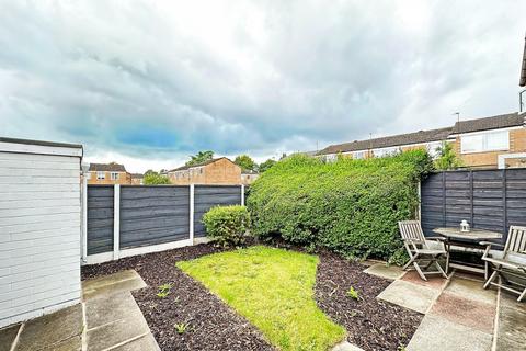 3 bedroom semi-detached house for sale, Churchstoke Walk, Manchester