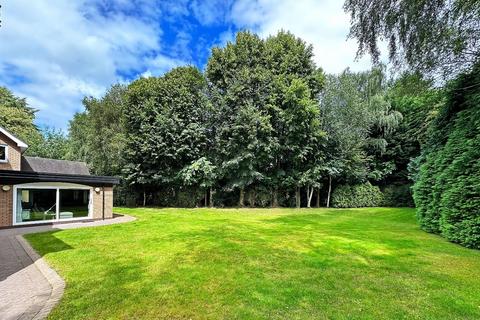 7 bedroom detached house for sale, Green Walk, Bowdon