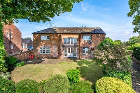 4 bedroom house for sale, Moss Lane, Mobberley, Knutsford