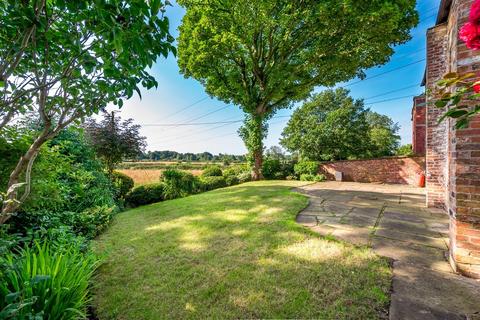 4 bedroom house for sale, Moss Lane, Mobberley, Knutsford