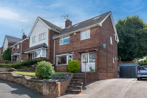 4 bedroom semi-detached house for sale, Roman Bank, Mansfield Woodhouse