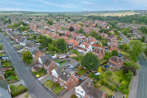 4 bedroom semi-detached house for sale, Roman Bank, Mansfield Woodhouse