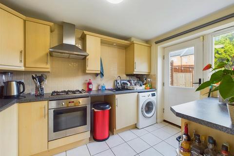 3 bedroom end of terrace house for sale, Slaters Way, Nottingham NG5