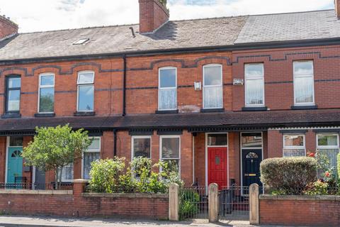 4 bedroom terraced house for sale, Stockport Road, Levenshulme