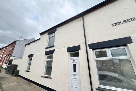 2 bedroom end of terrace house for sale, Lower Hester Street, Semilong, Northampton NN2