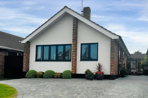 27 Leeway Road, Southwell, NG25 0BX