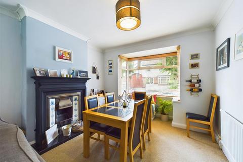 3 bedroom semi-detached house for sale, Warren Avenue, Nottingham NG5