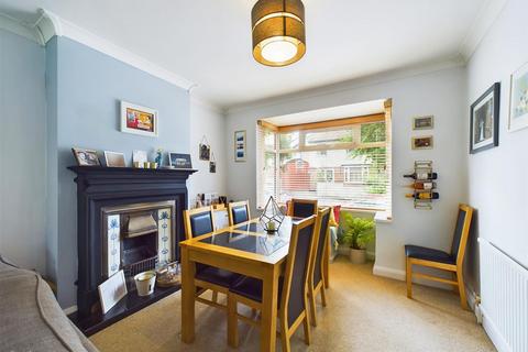 3 bedroom semi-detached house for sale, Warren Avenue, Nottingham NG5