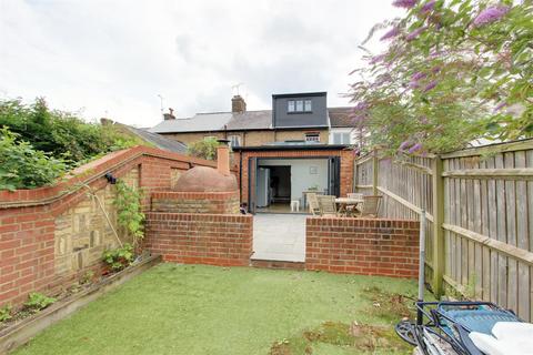 3 bedroom house for sale, Weston Road, Aston Clinton,