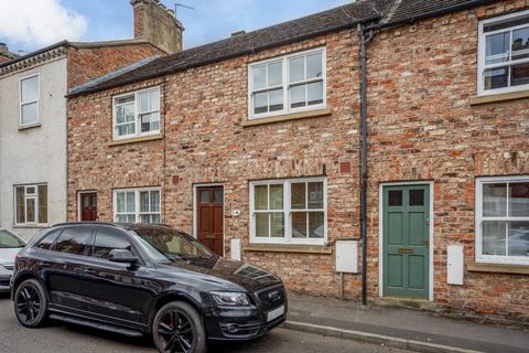 Ambrose Street, Fulford, York