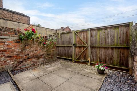 2 bedroom terraced house for sale, Ambrose Street, Fulford, York