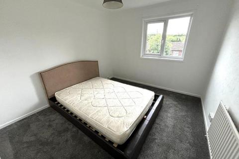 2 bedroom apartment for sale, Waterpump Court, Thorplands, Northampton NN3