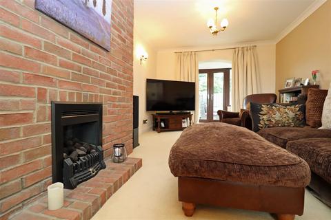 3 bedroom terraced house for sale, Mainside, Redmarshall, Stockton-on-Tees, TS21 1HY