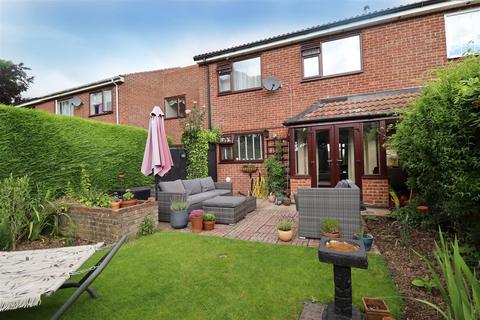 3 bedroom terraced house for sale, Mainside, Redmarshall, Stockton-on-Tees, TS21 1HY