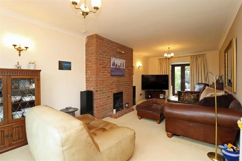 3 bedroom terraced house for sale, Mainside, Redmarshall, Stockton-on-Tees, TS21 1HY