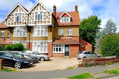 1 bedroom apartment for sale, Norfolk Road, Littlehampton BN17