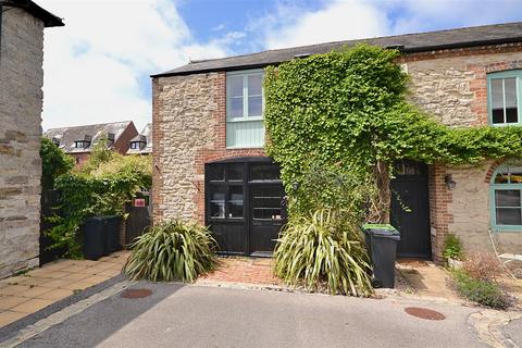 3 bedroom end of terrace house for sale, Athelstan Road, Dorchester