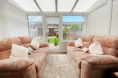 2 bedroom semi-detached house for sale, Churchill Street, Howdon, Wallsend