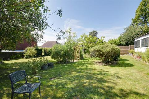 3 bedroom detached bungalow for sale, Dixter Lane, Northiam