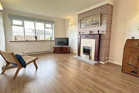 2 bedroom semi-detached bungalow for sale, Scotton Close, Hartburn, Stockton-On-Tees TS18 5PB