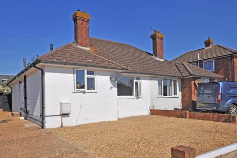 2 bedroom semi-detached bungalow for sale, Battle Crescent, Hailsham