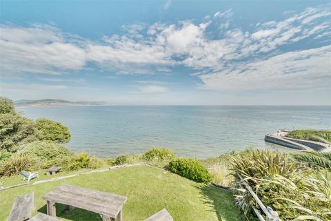 Lyme Regis - 8 bedroom detached house for sale