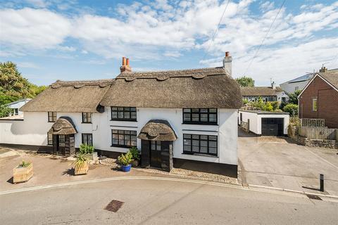 8 bedroom detached house for sale, Church Street, Lyme Regis