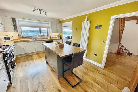 5 bedroom detached house for sale, Ocean Way, Pennar, Pembroke Dock