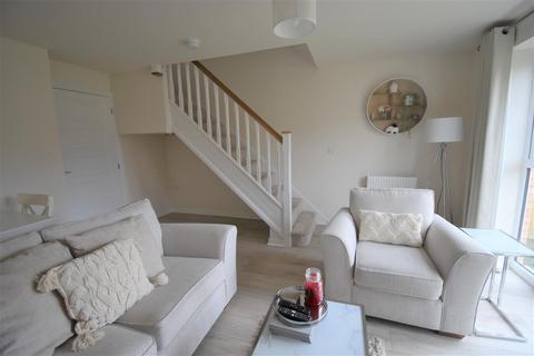 2 bedroom mews for sale, Emberton Road, Alsager