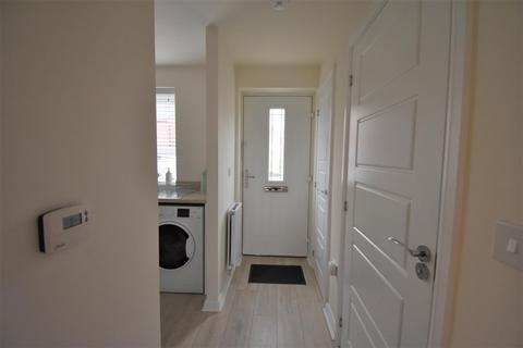 28 Emberton Road, Alsager, Stoke-on-trent, ST7 2YA