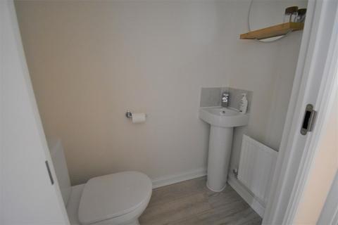 28 Emberton Road, Alsager, Stoke-on-trent, ST7 2YA